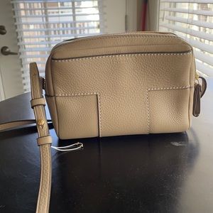 Tory Burch Perry Bombè Matte mini crossbody purse